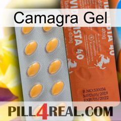 Camagra Gel 43